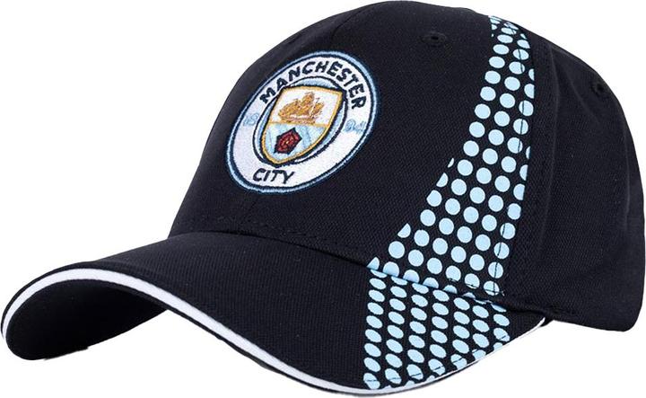 Actual product image Manchester City FC UCL Cap (One size)