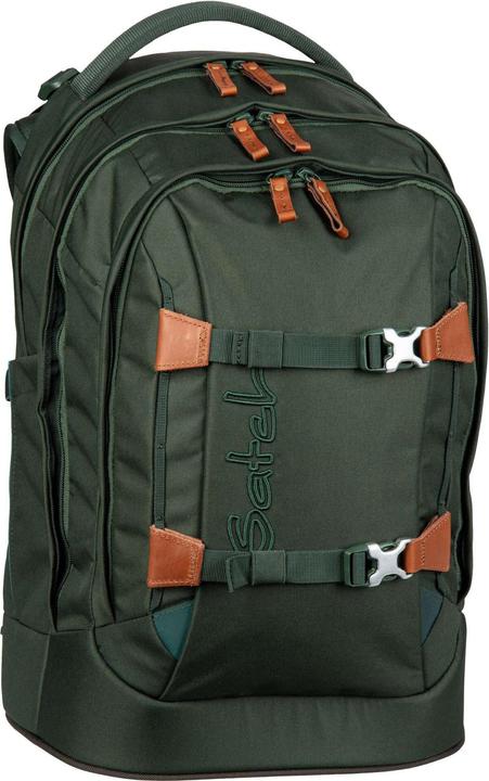 Satch Schulrucksack Pack Nordic Forest (40 l)