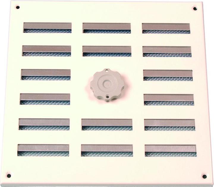 Image du produit Torbel Grilles d'aération