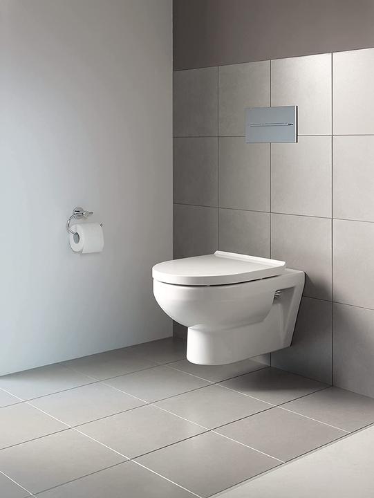 Produktbild Duravit No.1