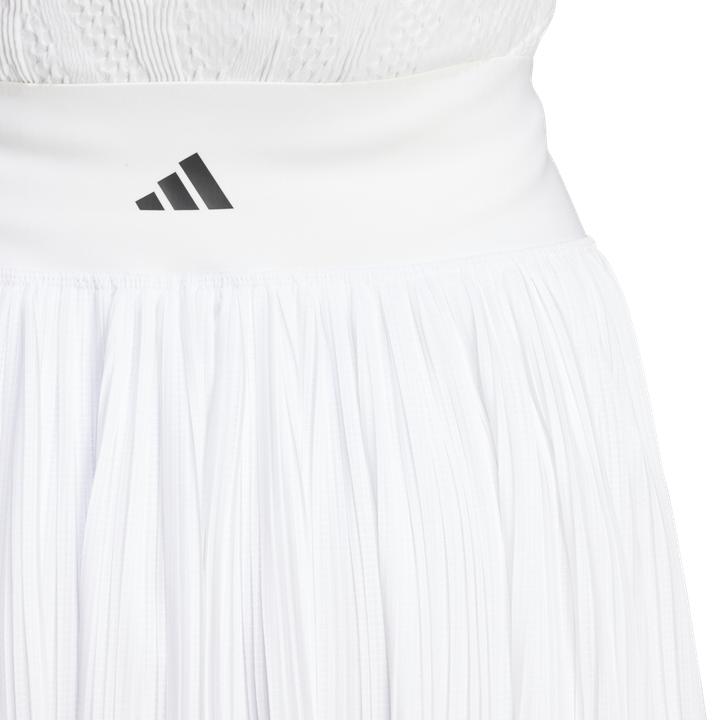Produktbild adidas Pleat Rock Pro Damen weiss (S)