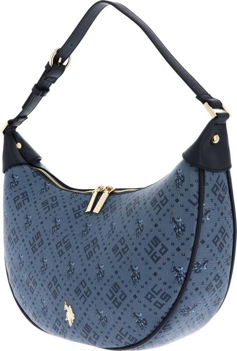 Immagine prodotto U.S. Polo New Hampton Hobo Bag