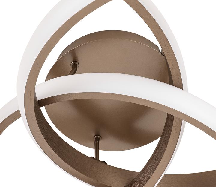 Actual product image Luca Bessoni Jürgen (3900 lm)