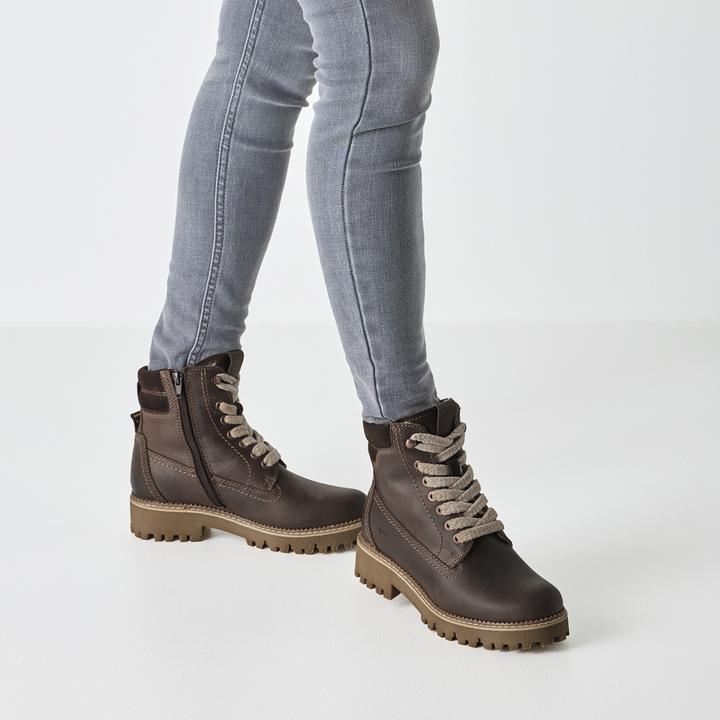 Actual product image Tamaris Stiefelette (40)