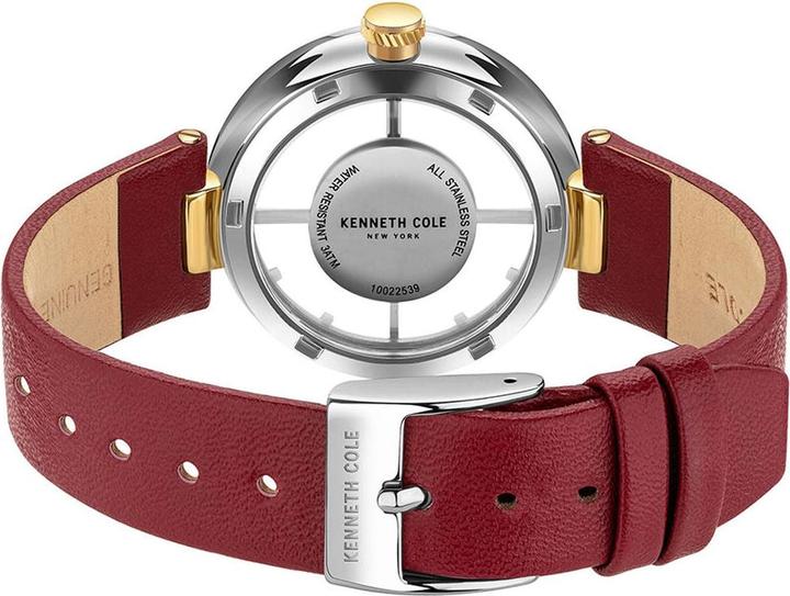 Immagine prodotto Kenneth Cole Ladies' Watch 10022539B (Ã˜ 36 mm) (36 mm)