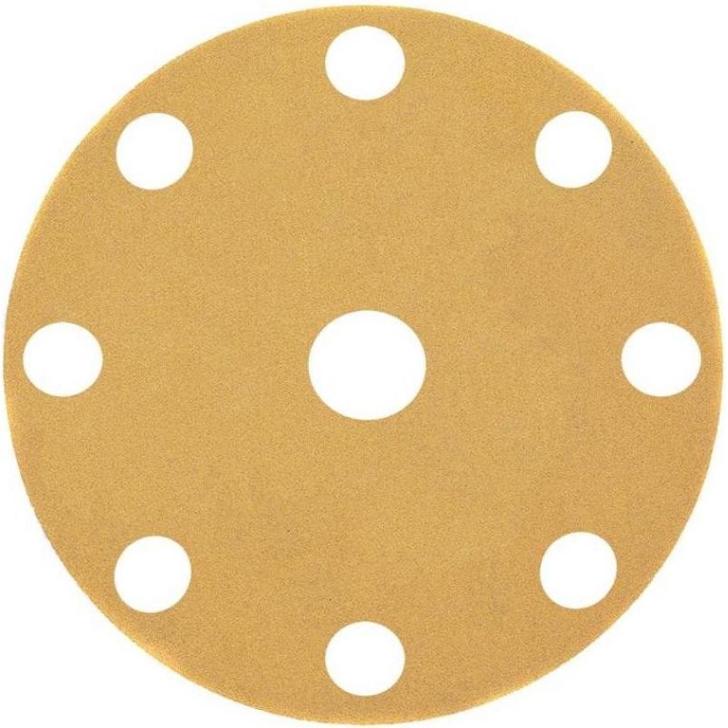 DeWalt, Schleifmittel, Dewa Schleifscheibe DT3170 225mm K120 DT3170QZ (P120)