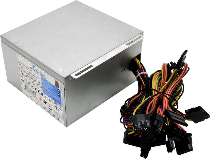 Immagine prodotto Seasonic SSP-400ES2 ATX bulk da 400W (400 W)