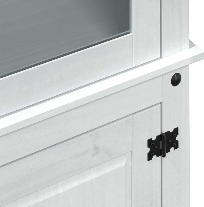 Produktbild vidaXL Vitrine