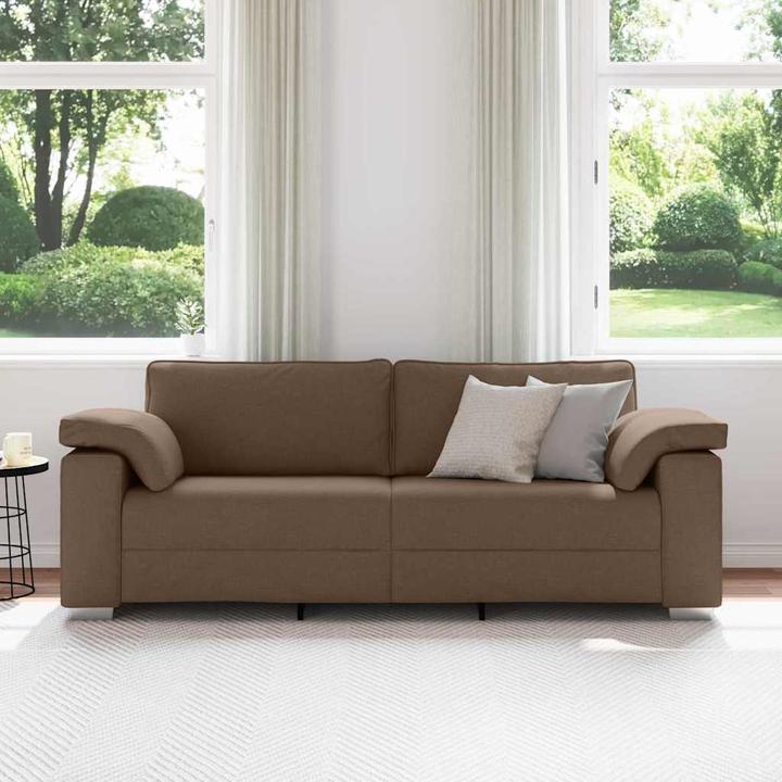 Produktbild vidaXL Sofa (3-Sitzer)