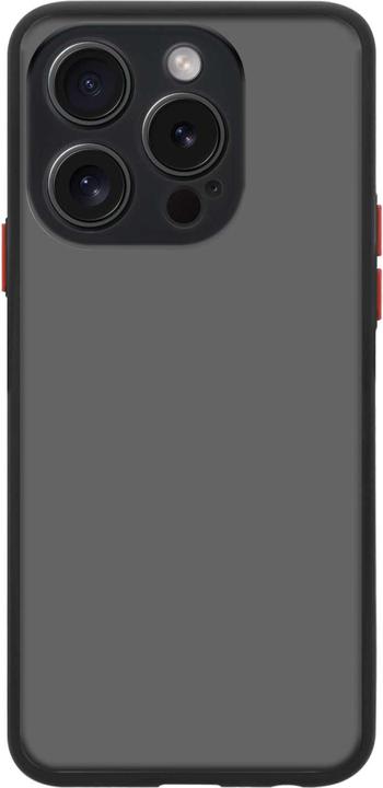 Immagine prodotto Cadorabo Custodia per Apple iPhone 15 PRO MAX Hybrid Matt (Apple iPhone 15 Pro Max)