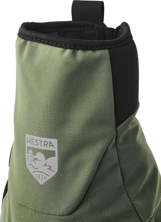 Actual product image Hestra CZone Bike Mistral (7)