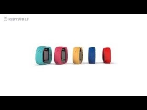 Actual product image Kidywolf Kidy Camera