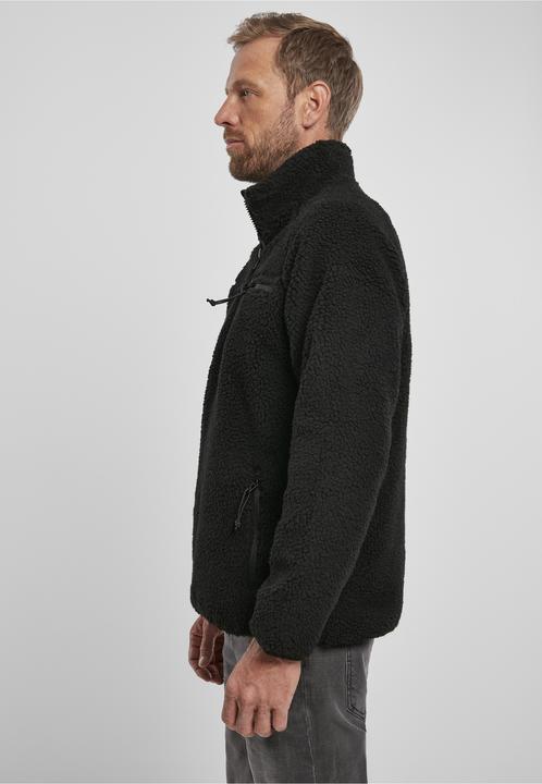 Image du produit Brandit Teddyfleece Troyer (S)