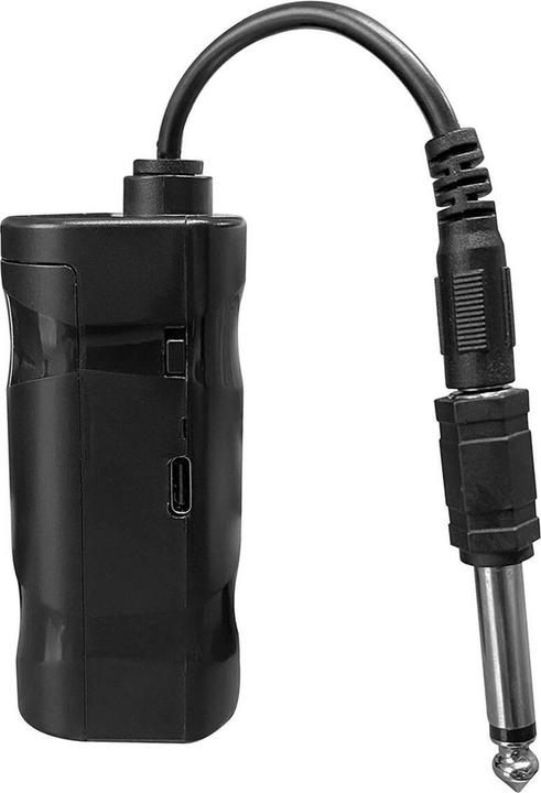 Actual product image Media-Tech MT398 Mic Hero Wireless