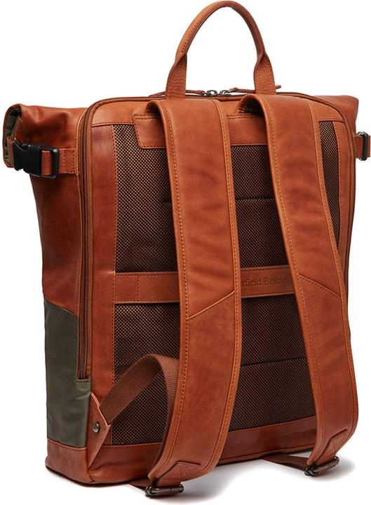 Immagine prodotto The Chesterfield Brand Fusion Bornholm Daypack 45 cm (15 l)