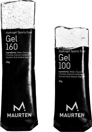 Produktbild Maurten Gel 160 (Neutral, 1 Stk., 65 g)