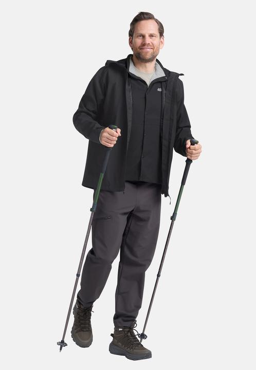 Actual product image Jack Wolfskin Prelight 3In1 Jkt M (XL)