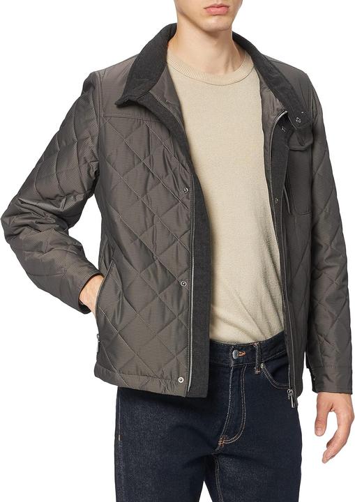 Actual product image Bugatti Men's Blouson Jacket (28)