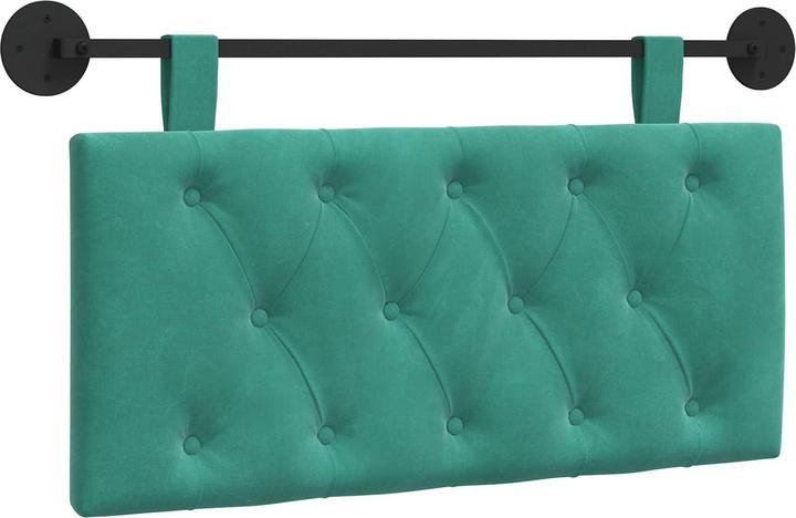 Actual product image vidaXL Modernes Kopfteil (90 x 55 x 7 cm)