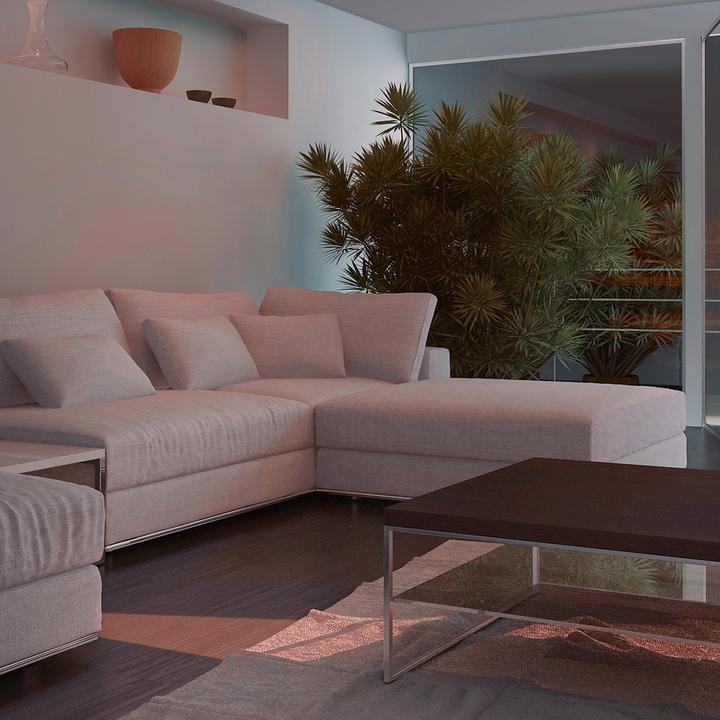 Produktbild Trio Nagano (6400 lm)