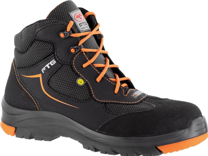 Actual product image FTG Uranus (S3, 39)