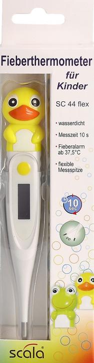 Produktbild Scala SC44 Flex (Achselhöhle, Mund, Rektal)