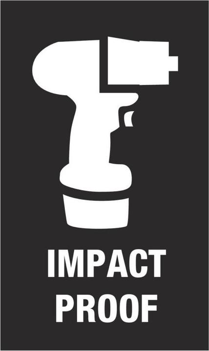 Actual product image Wera 8790 C Impaktor 13,0 (13 mm)