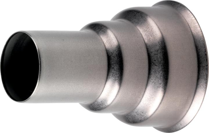 Actual product image Metabo Hot air blower