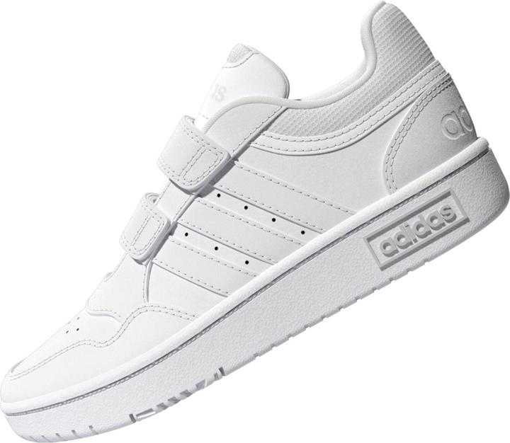 Image du produit Adidas Hoops 3.0 CF C Jr. Schuhe (29)