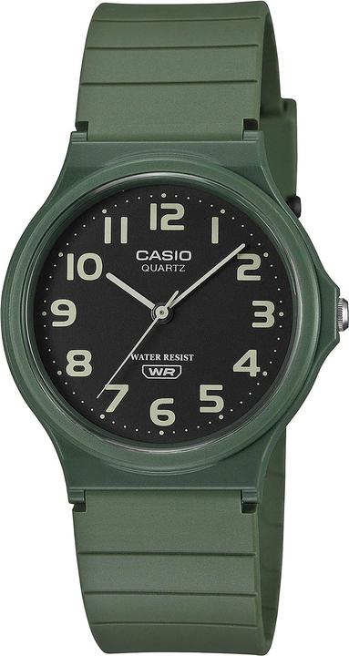 Casio Collection - MQ-24UC-3BEF (Montre de sport, 34 mm)