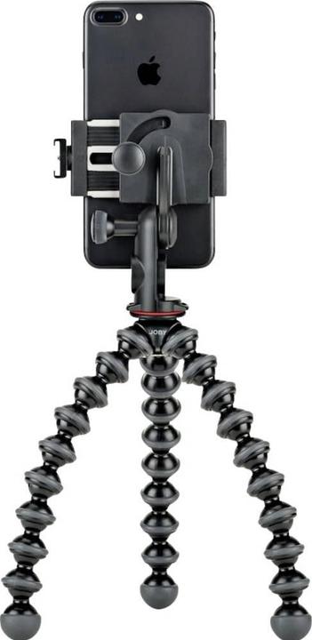 Productafbeelding Joby GripTight PRO 2 GorillaPod (Metaal, Plastic)