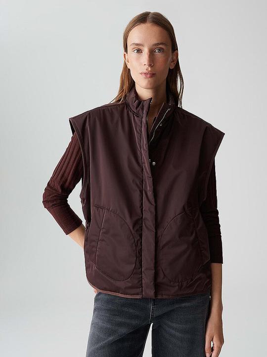 Produktbild Opus Steppgilet WINEMA (S)
