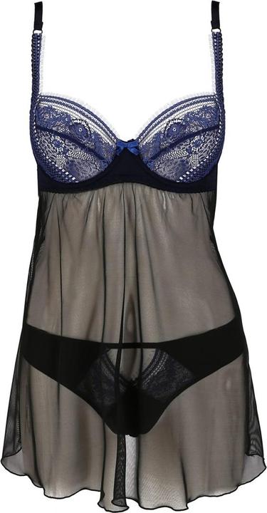 Produktbild Passion Chemise "Gisele" (M, S)