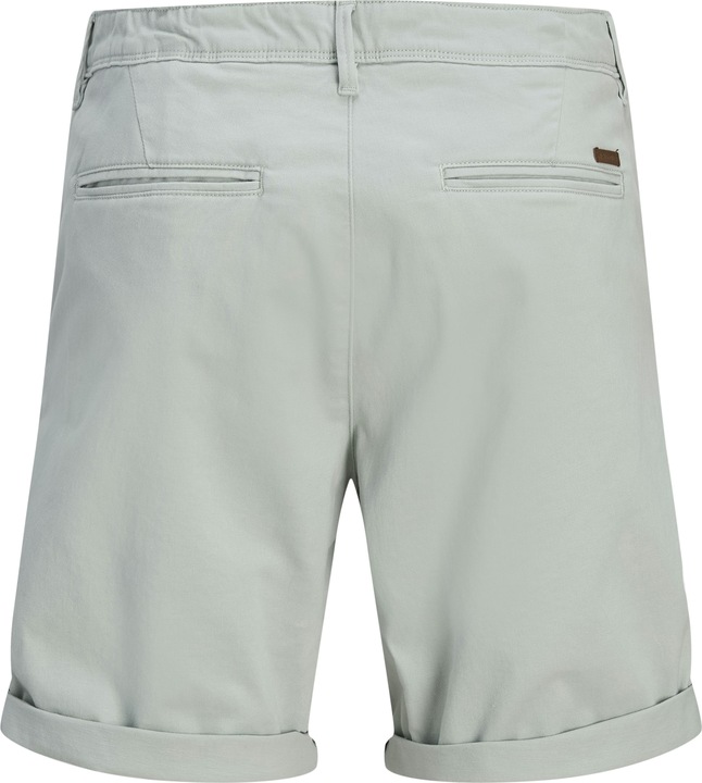 Image du produit Jack & Jones Jpstbowie Shorts Solid Mid Sn (XXL)