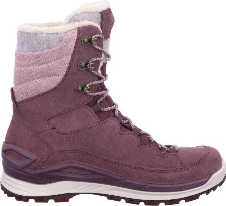 Produktbild Lowa Wanderschuh CALCETA EVO GTX Ws (39)