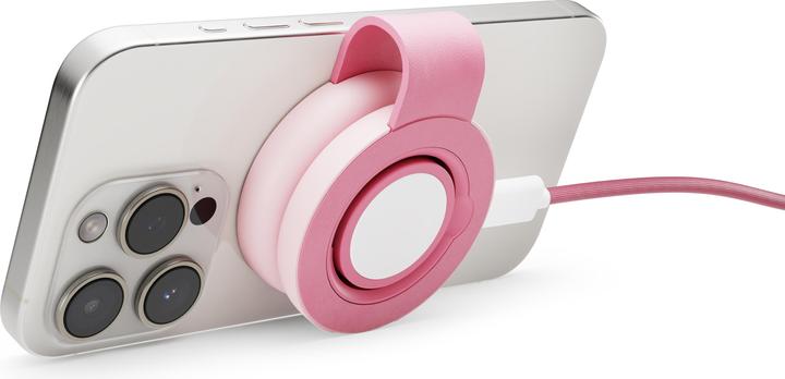 Immagine prodotto TwelveSouth ButterFly SE Caricabatterie 2-in-1 con Qi2 (15 W)