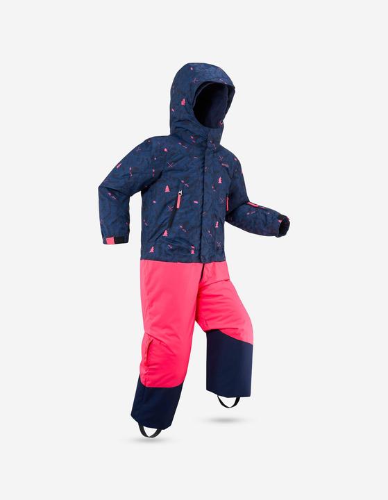 Produktbild Wedze 500 (98)