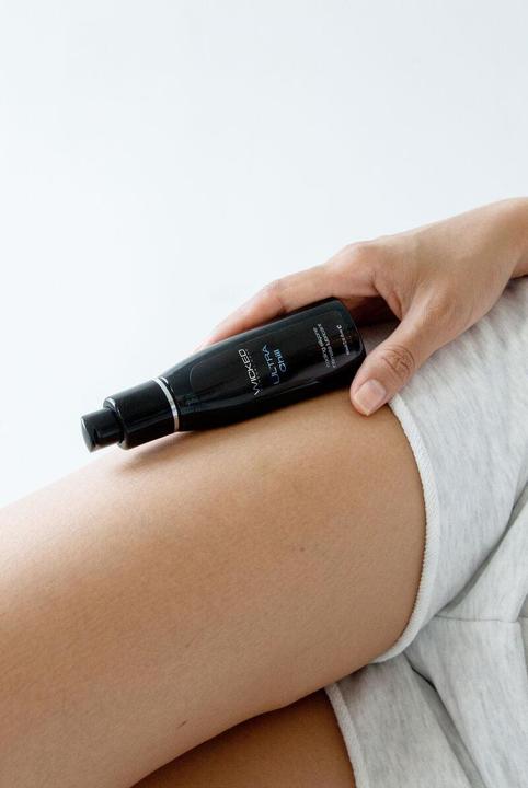 Actual product image Wicked Ultra Chill (60 ml)