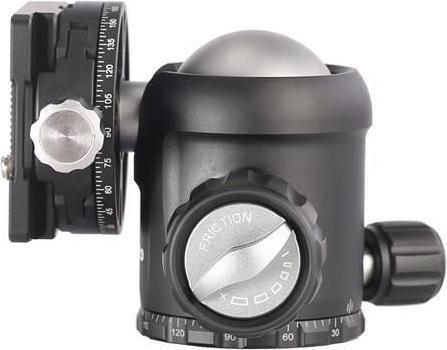 Produktbild Leofoto NB-40 + NP-50 (Kugelkopf)