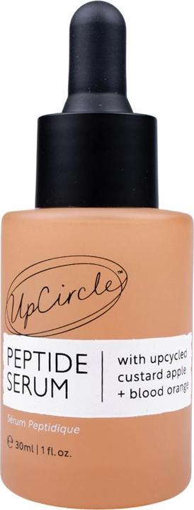 UpCircle Peptide Serum - Custard Apple + Blood Orange - 30 ml (30 ml)