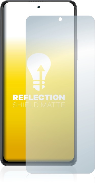 Actual product image upscreen Reflection Shield Protector Matte (1 Piece)