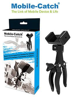 Produktbild Mobile Catch Black Edition Pro