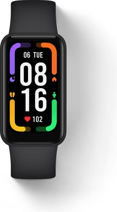 Produktbild Xiaomi Redmi Smart Band Pro (24.45 mm)