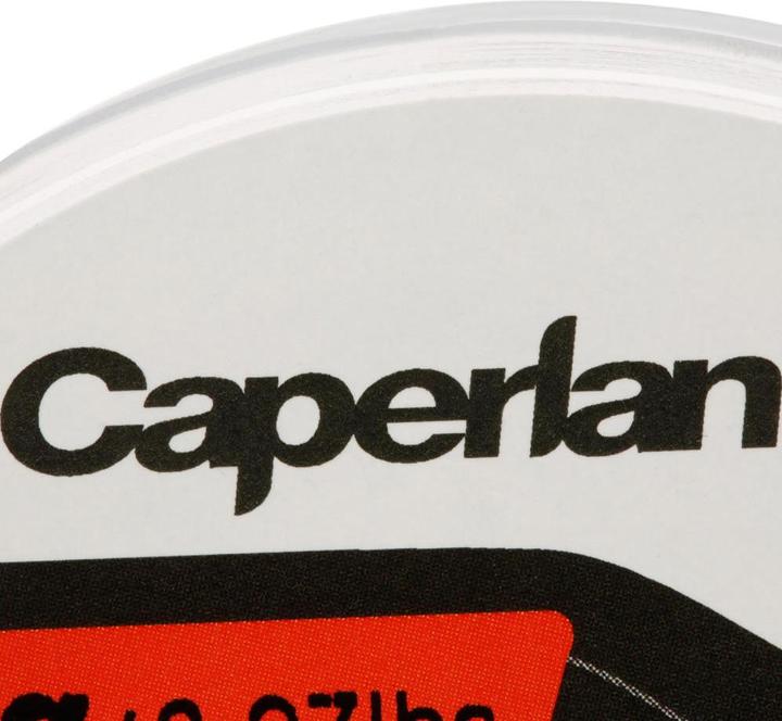 Produktbild Caperlan Fluorcarbon Angelschnur 50 m (0.28 mm)