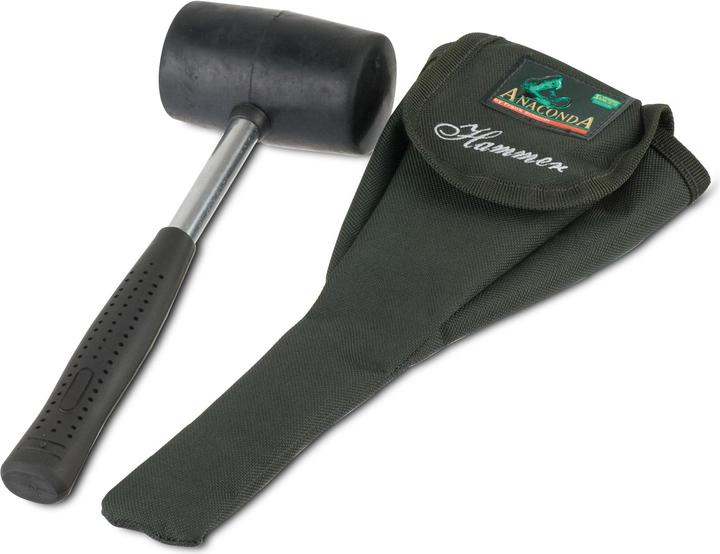 Produktbild AnacondA Hammer