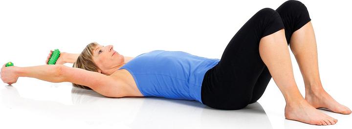 Actual product image Togu Brasil set of 2