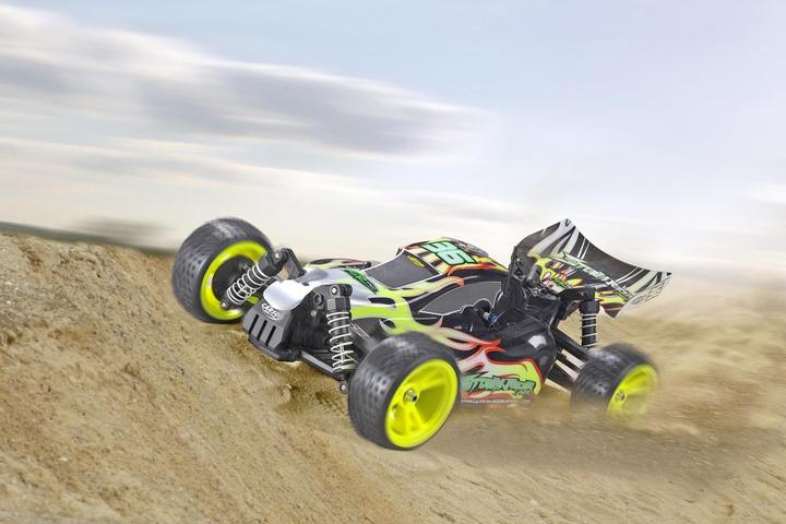 Immagine prodotto Carson Stormracer Extreme Pro RTR (RTR pronto all'uso)