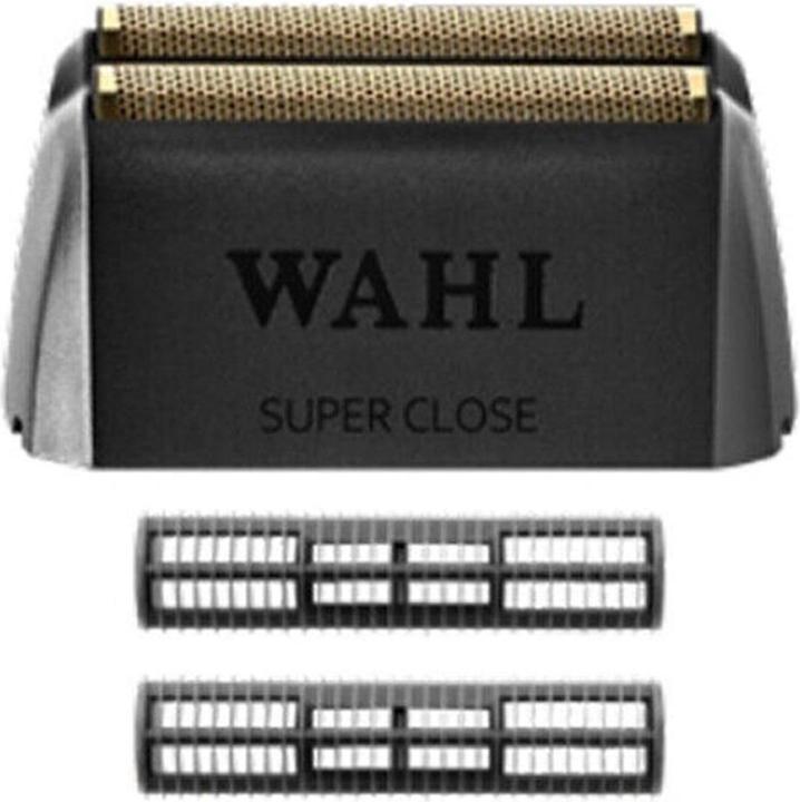 Immagine prodotto Wahl Pellicola clipper Vanish + coltello a lamelle (1 x)