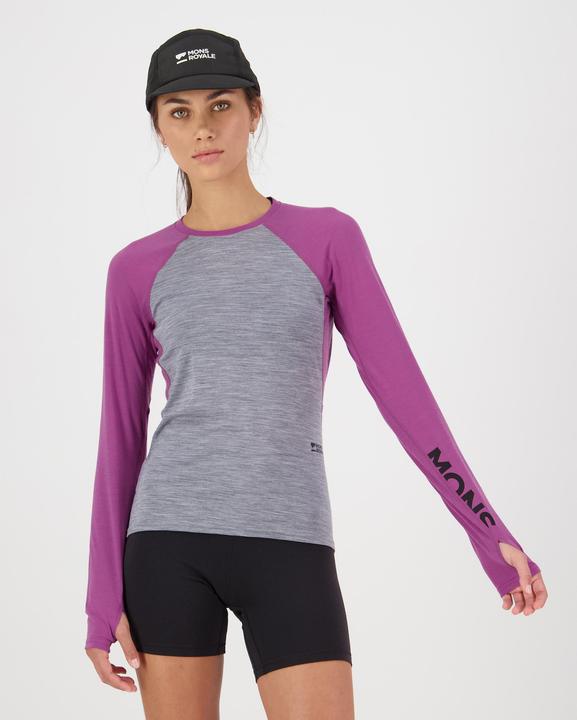 Produktbild Mons Royale Bella Merino (L)