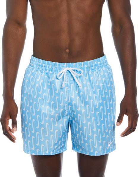 Produktbild Nike SWOOSH LINK 5" Volley Short (M)